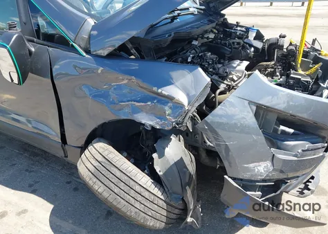 2021 Ford Ecosport S from USA, damaged, VIN MAJ3S2FE4MC441940